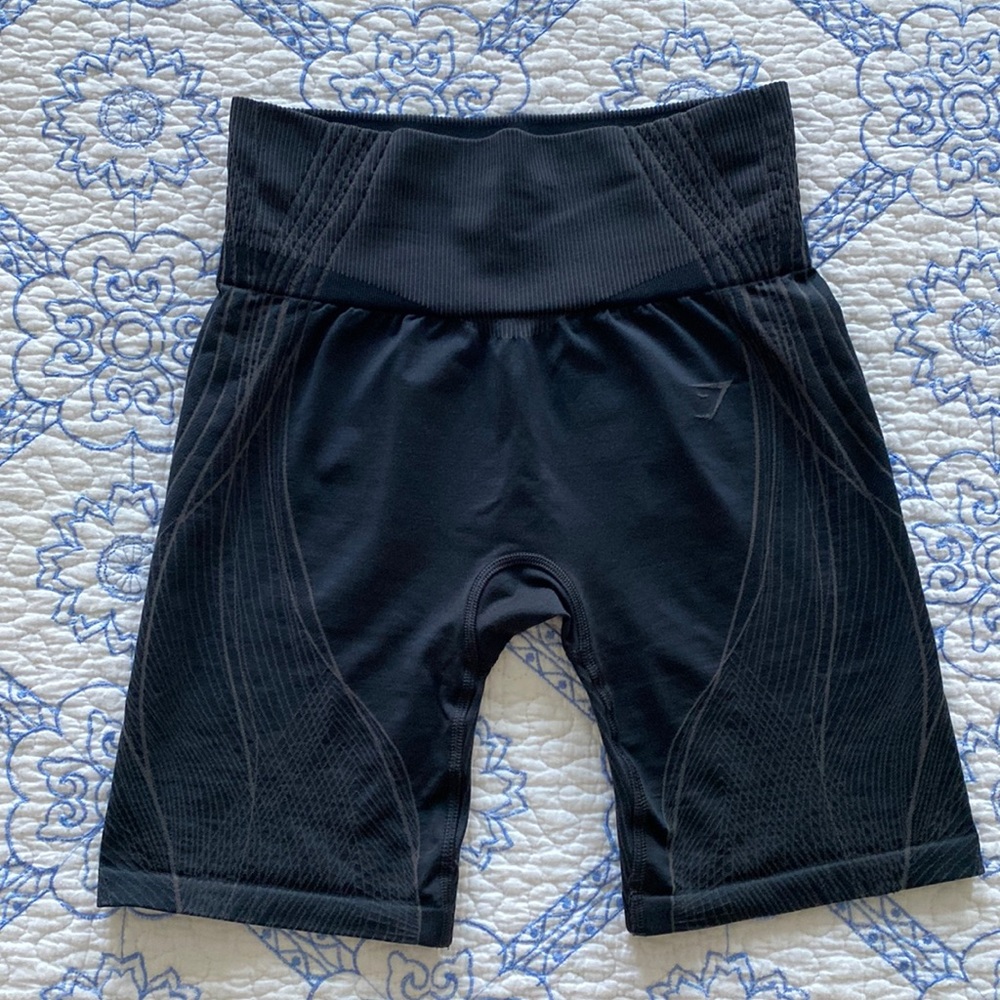 Gymshark Apex Shorts
